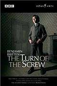 Britten - The Turn of the Screw